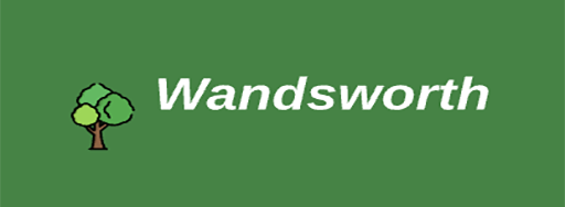 Wandsworth logo